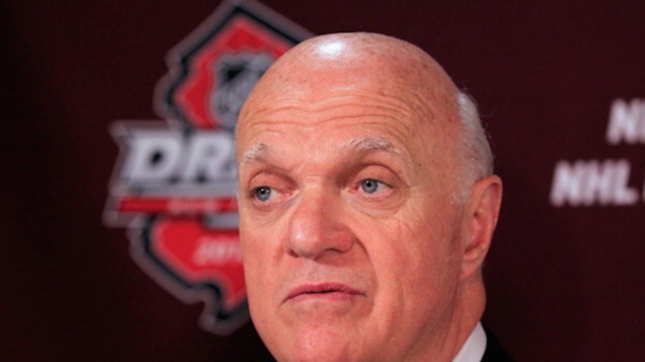 Lou Lamoriello joins Leafs, but success far from guaranteed